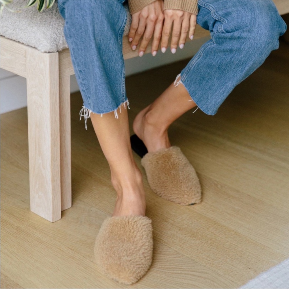 Jenni Kayne Mules